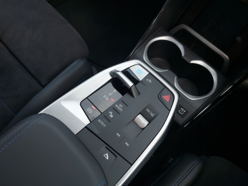 Used BMW iX2 2025 for sale - 76778897: Photo 10