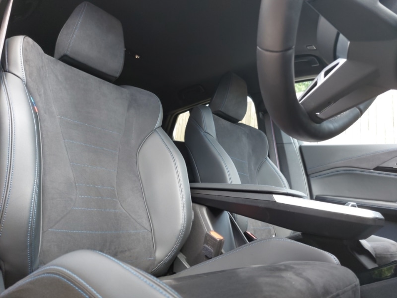 Used BMW iX2 2025 for sale - 76778897: Photo 11