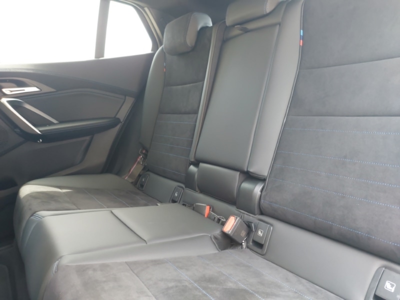 Used BMW iX2 2025 for sale - 76778897: Photo 12