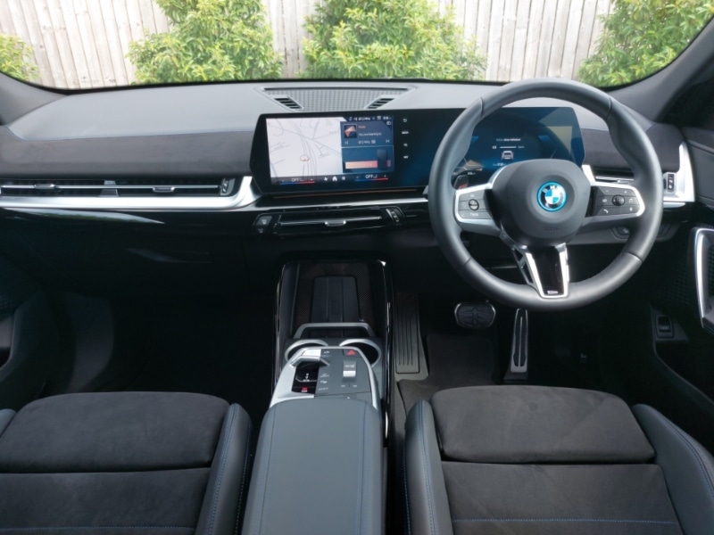 Used BMW iX2 2025 for sale - 76778897: Photo 4