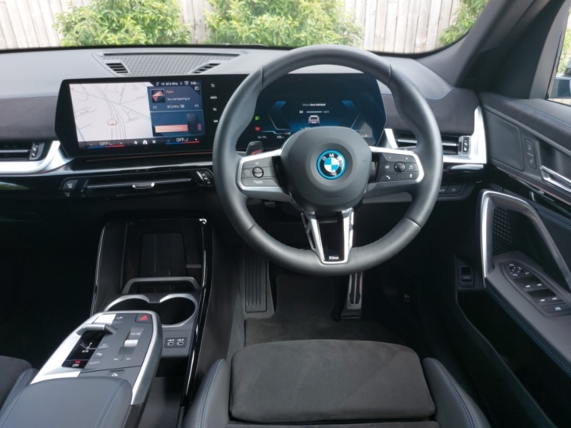 Used BMW iX2 2025 for sale - 76778897: Photo 5