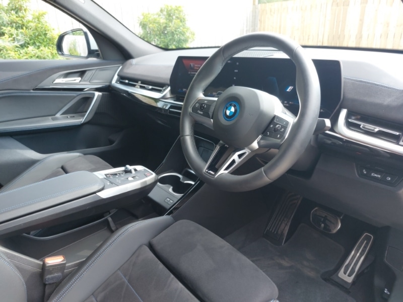 Used BMW iX2 2025 for sale - 76778897: Photo 6