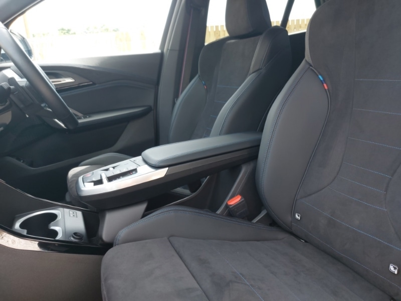 Used BMW iX2 2025 for sale - 76778897: Photo 7