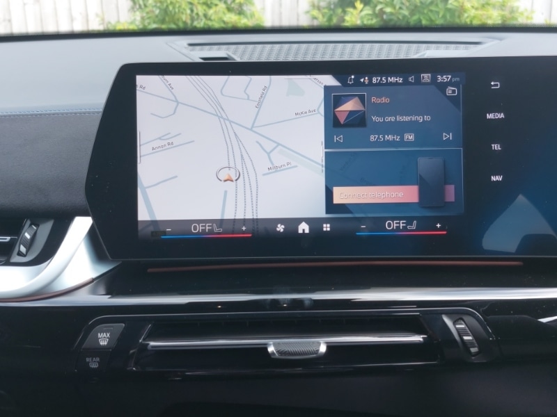 Used BMW iX2 2025 for sale - 76778897: Photo 8