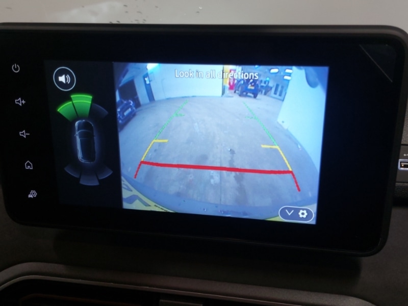 Used Dacia Sandero Stepway 2025 for sale - 77682731: Photo 10