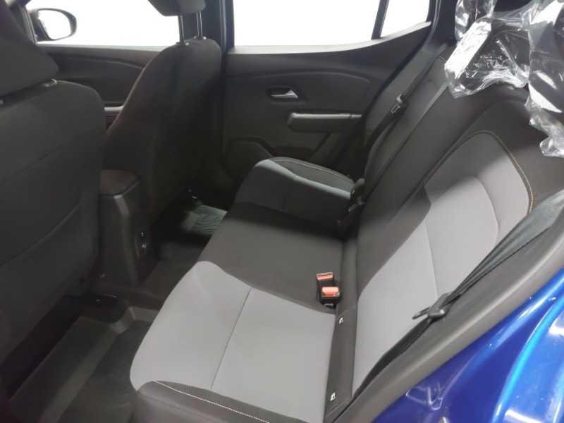 Used Dacia Sandero Stepway 2025 for sale - 77682731: Photo 6
