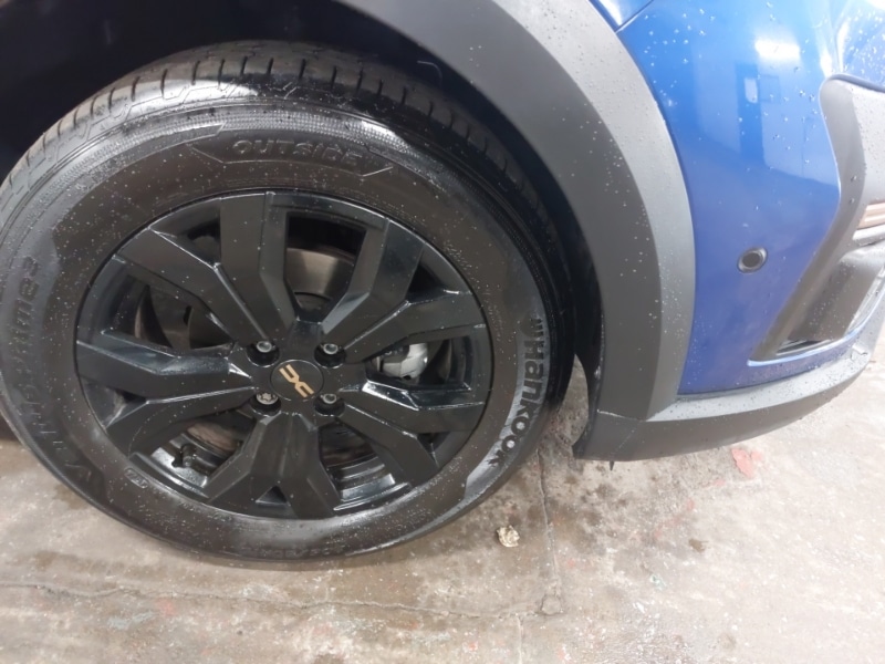 Used Dacia Sandero Stepway 2025 for sale - 77682731: Photo 9