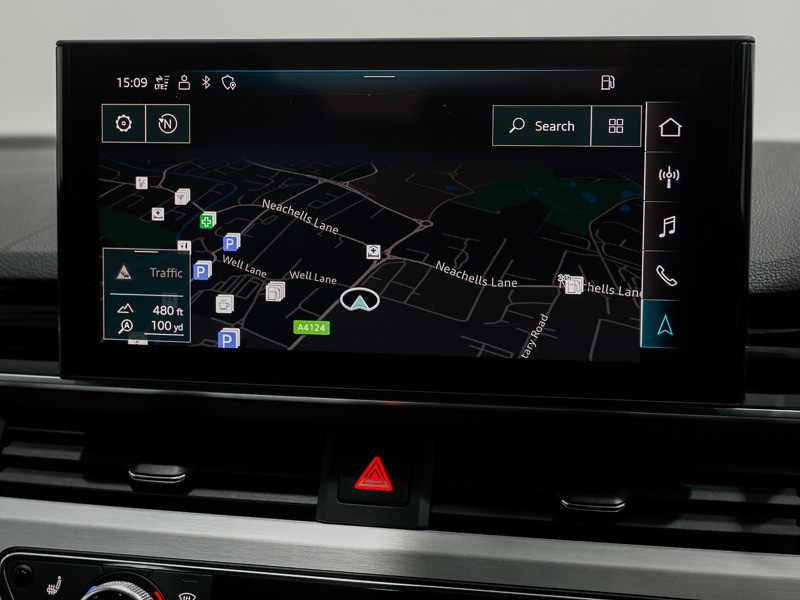 Used Audi A5 2021 for sale - 77912886: Photo 11