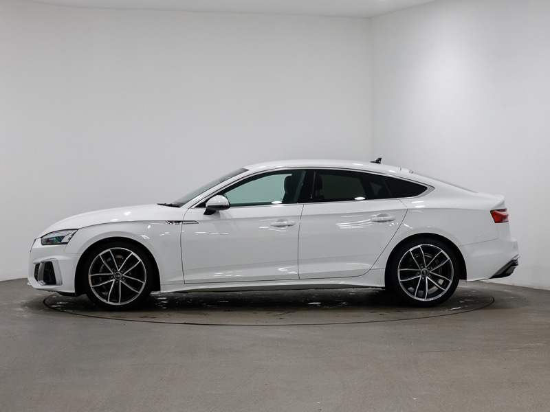 Used Audi A5 2021 for sale - 77912886: Photo 4