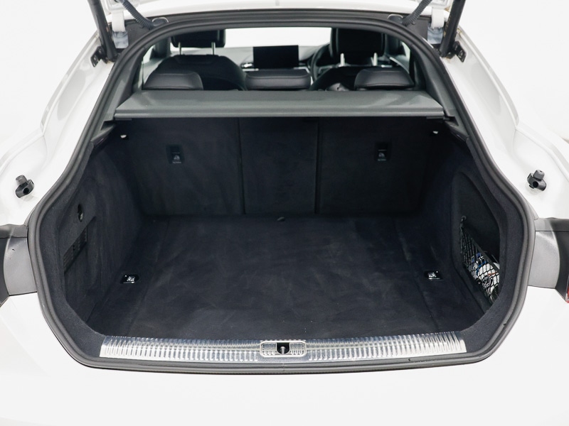 Used Audi A5 2021 for sale - 77912886: Photo 8