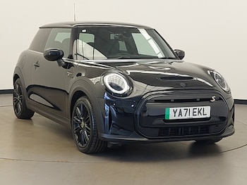 2022 - 135kW Cooper S Level 2 33kWh 3dr Auto