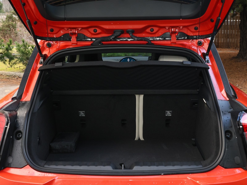 Used MINI Aceman 2026 for sale - 77634947: Photo 11