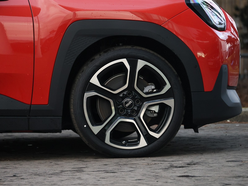 Used MINI Aceman 2026 for sale - 77634947: Photo 12