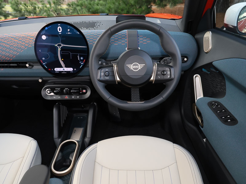 Used MINI Aceman 2026 for sale - 77634947: Photo 5