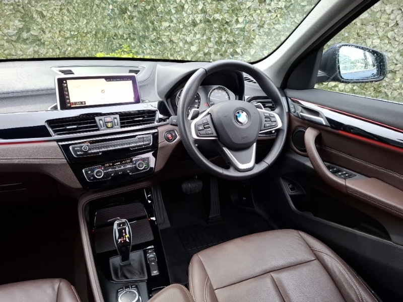 Used BMW X1 2022 for sale - 77560940: Photo 11