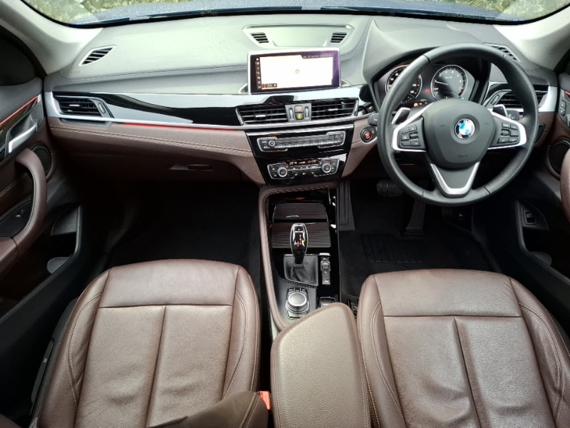 Used BMW X1 2022 for sale - 77560940: Photo 2