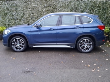 Used BMW X1 2022 for sale - 77560940: Photo