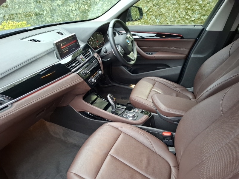 Used BMW X1 2022 for sale - 77560940: Photo 5