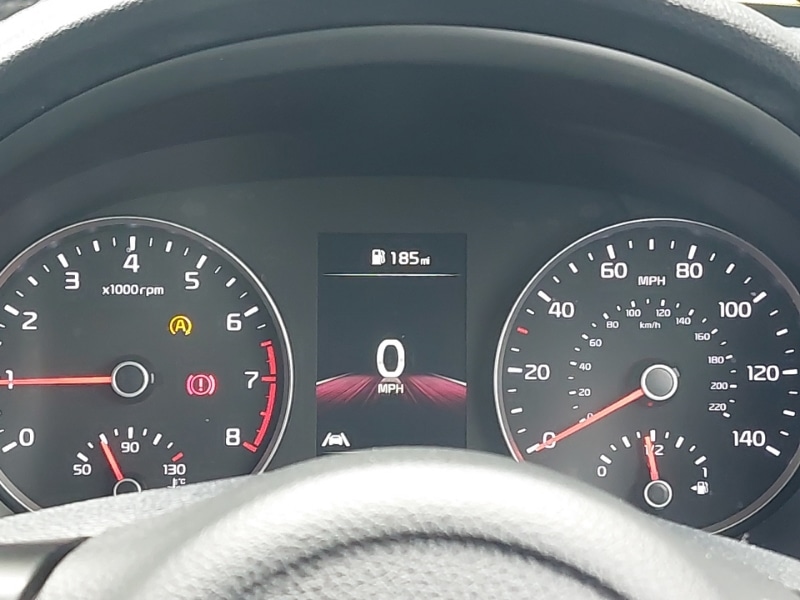 Used Kia Stonic 2021 for sale - 76720691: Photo 10