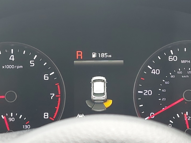 Used Kia Stonic 2021 for sale - 76720691: Photo 11