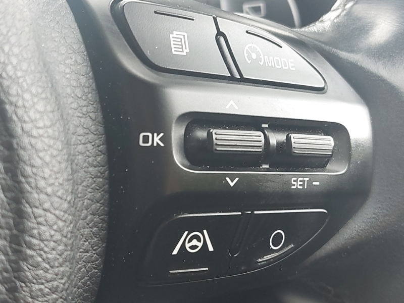 Used Kia Stonic 2021 for sale - 76720691: Photo 12