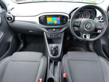 Used MG MG3 2024 for sale - 75132356: Photo