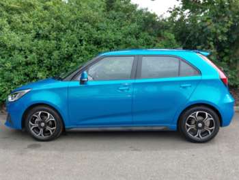 Used MG MG3 2024 for sale - 75132356: Photo