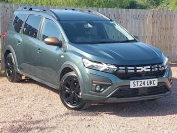 2024 - 1.6 HEV Extreme 5dr Auto