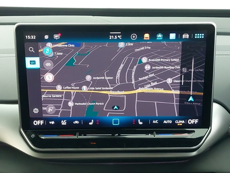 Used Volkswagen ID.4 2025 for sale - 77736859: Photo 10