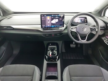 Used Volkswagen ID.4 2025 for sale - 77736859: Photo