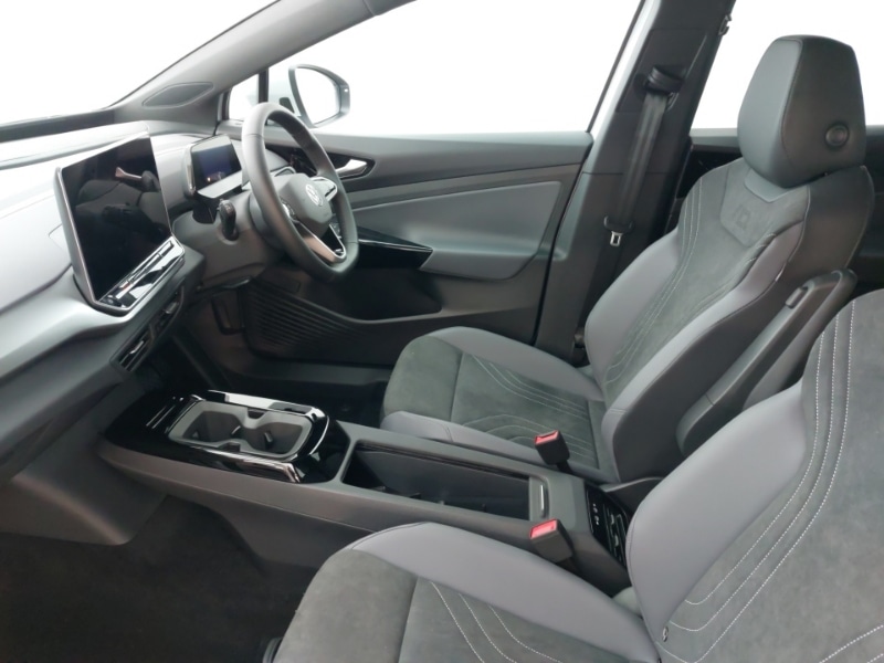 Used Volkswagen ID.4 2025 for sale - 77736859: Photo 5