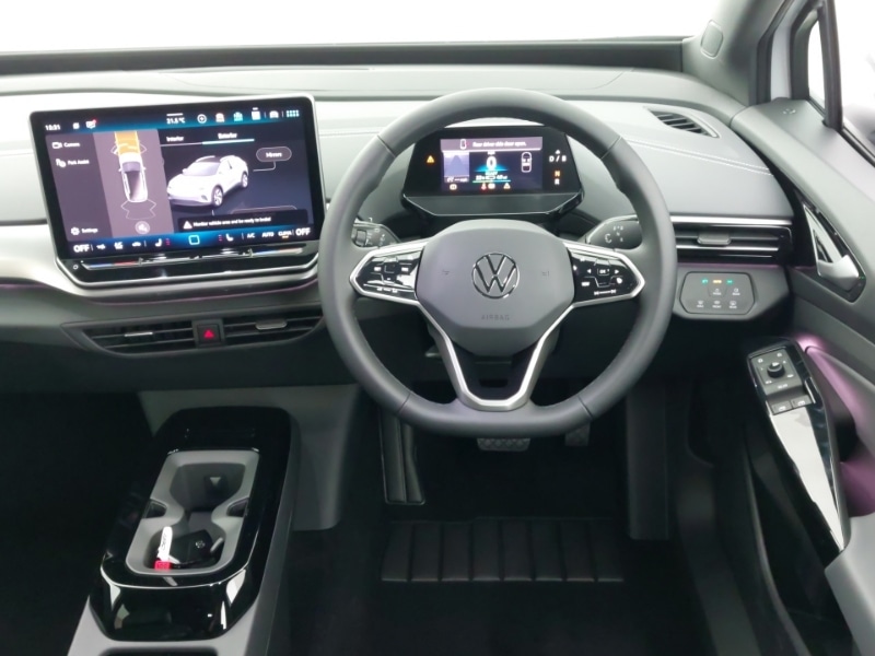 Used Volkswagen ID.4 2025 for sale - 77736859: Photo 7