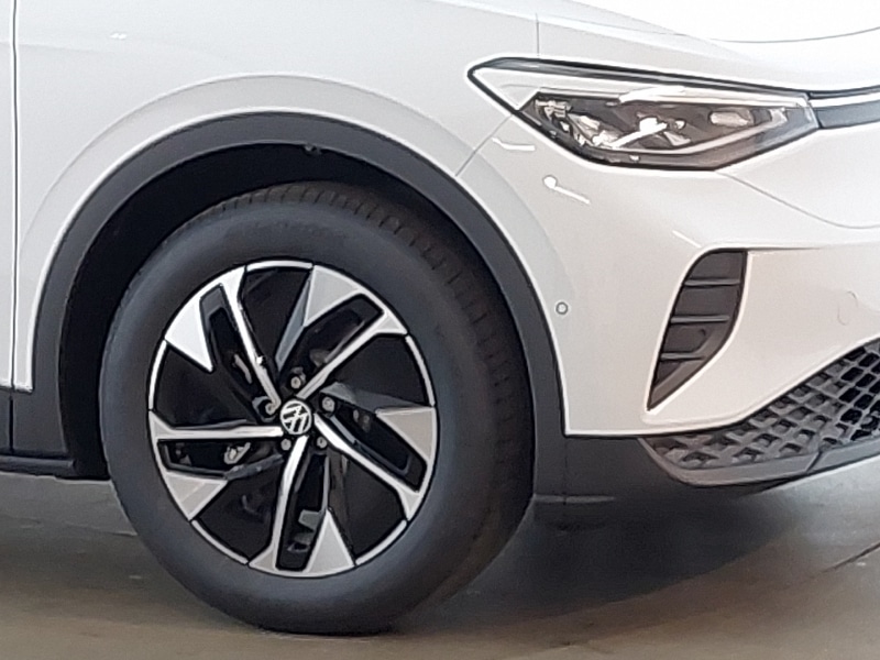 Used Volkswagen ID.4 2025 for sale - 77736859: Photo 9