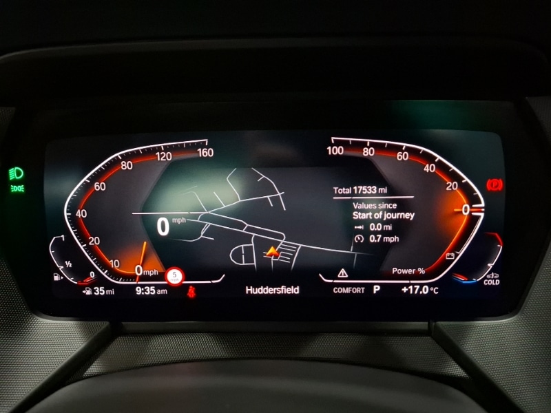 Used BMW 1 Series 2023 for sale - 77817326: Photo 10