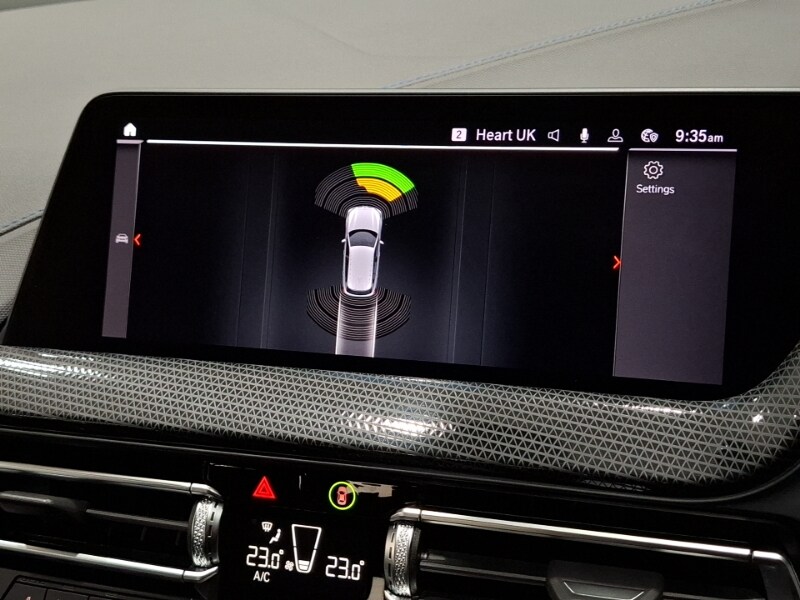 Used BMW 1 Series 2023 for sale - 77817326: Photo 11