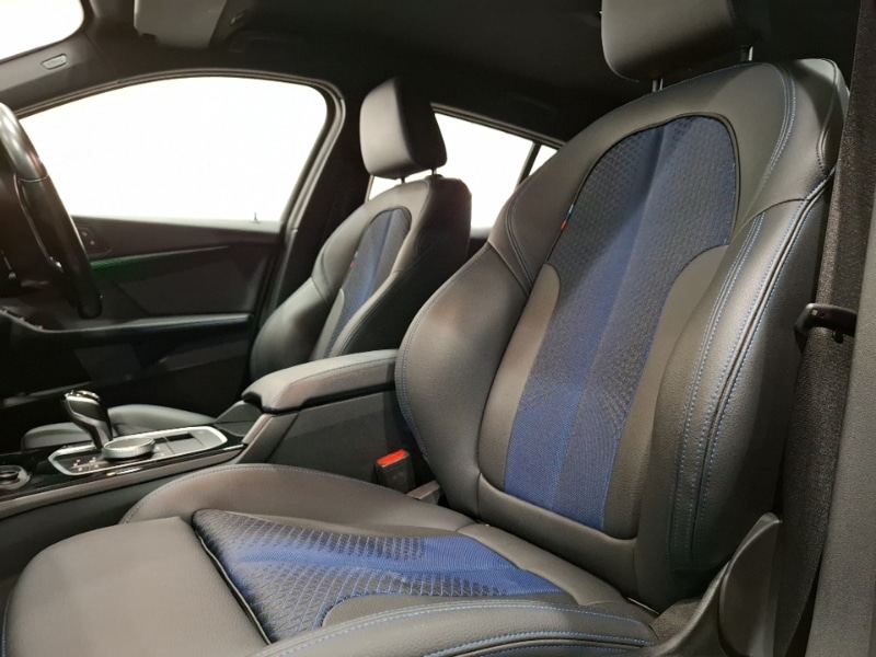 Used BMW 1 Series 2023 for sale - 77817326: Photo 12