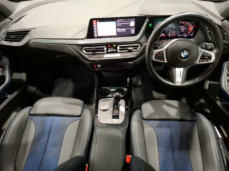 Used BMW 1 Series 2023 for sale - 77817326: Photo 2