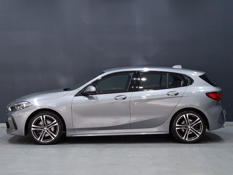 Used BMW 1 Series 2023 for sale - 77817326: Photo 4
