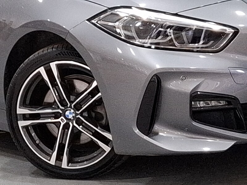 Used BMW 1 Series 2023 for sale - 77817326: Photo 9