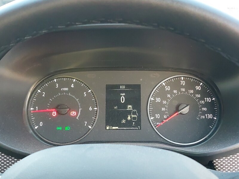 Used Dacia Sandero Stepway 2022 for sale - 77423861: Photo 12