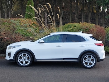 Used Kia XCeed 2021 for sale - 76589613: Photo