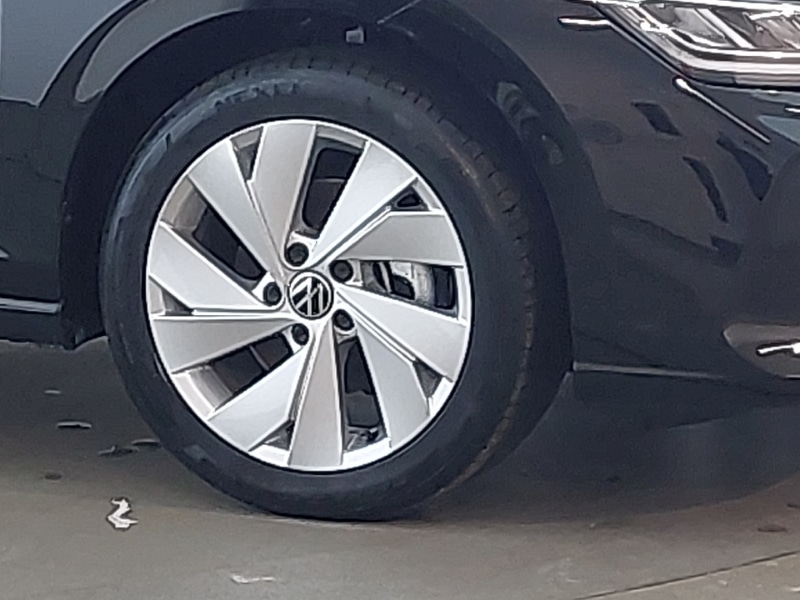 Used Volkswagen Golf 2025 for sale - 77419742: Photo 9