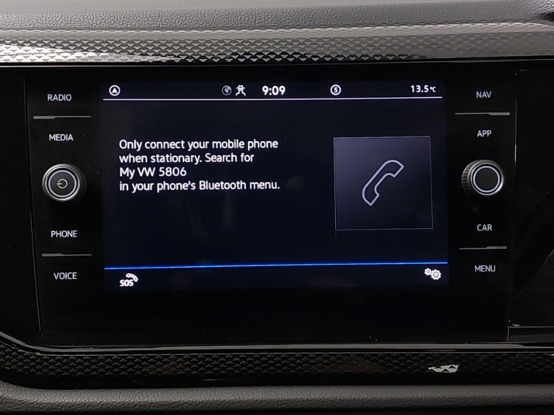 Used Volkswagen Taigo 2022 for sale - 77320145: Photo 11