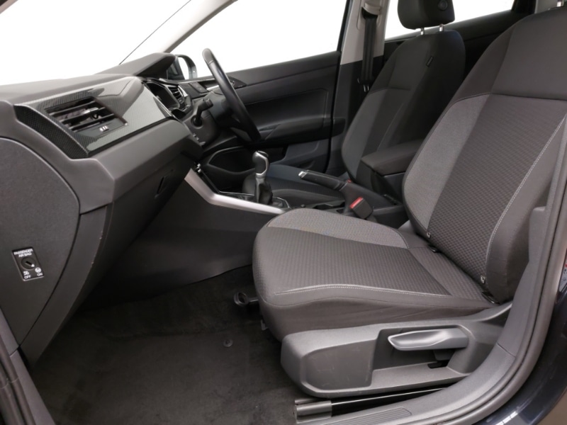 Used Volkswagen Taigo 2022 for sale - 77320145: Photo 5