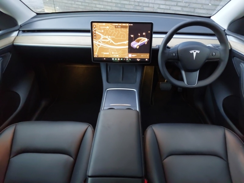 Used Tesla Model Y 2023 for sale - 77028808: Photo 2