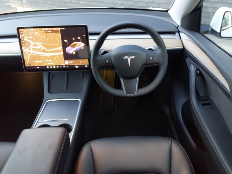 Used Tesla Model Y 2023 for sale - 77028808: Photo 7