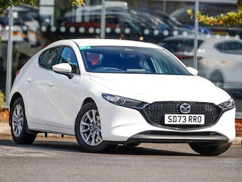 Mazda - Mazda3