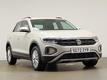 Volkswagen - T-Roc