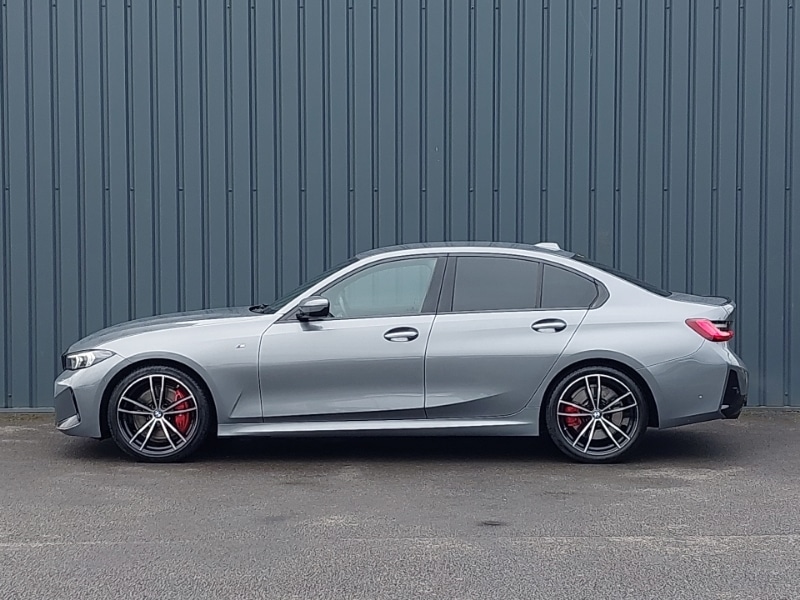 Used BMW 3 Series 2024 for sale - 76365880: Photo 4