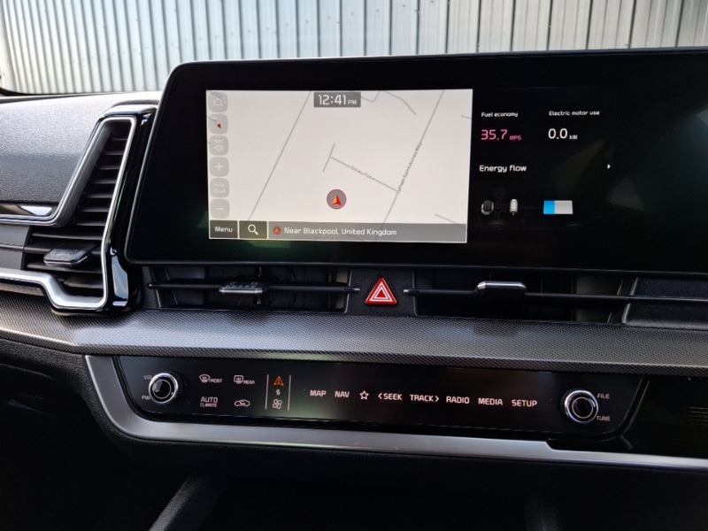 Used Kia Sportage 2024 for sale - 76771088: Photo 11